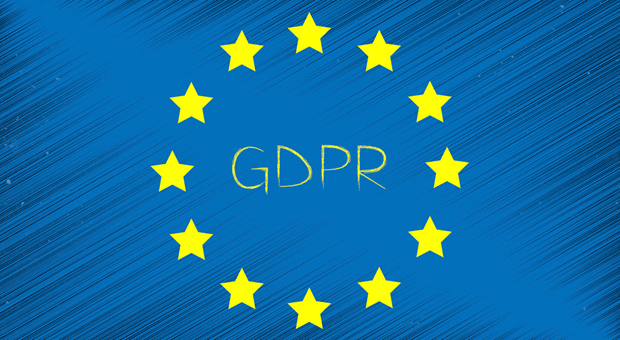 Last minute update on GDPR and the UK