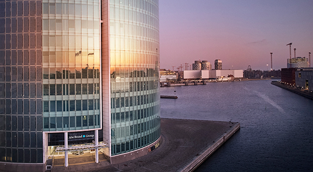 Alm. Brand Group selects Nextway’s eDMS for enterprise archiving