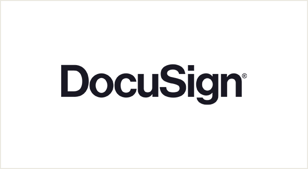 Sign your contracts in Next® with Docusign